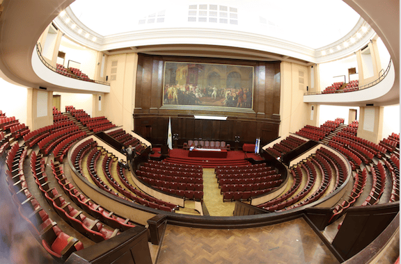 cuanto dura carrera abogacia uba