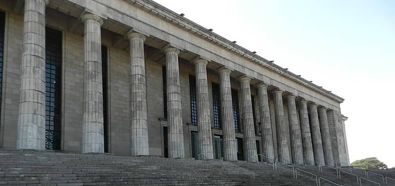 materias carrera derecho uba