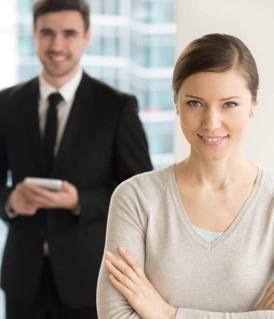 entrevista para pasantía en abogacía sin experiencia previa