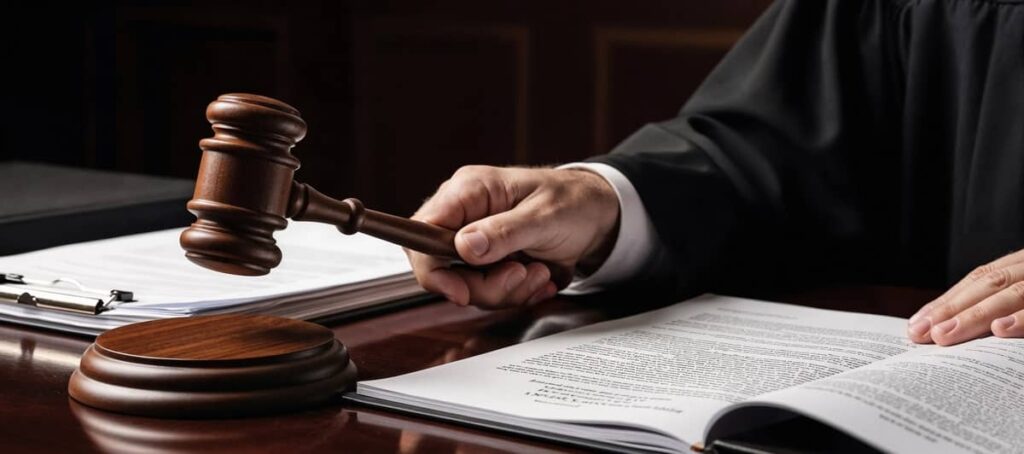 Cómo ser fiscal en Argentina concepto de carrera judicial y trabajo en el Poder Judicial