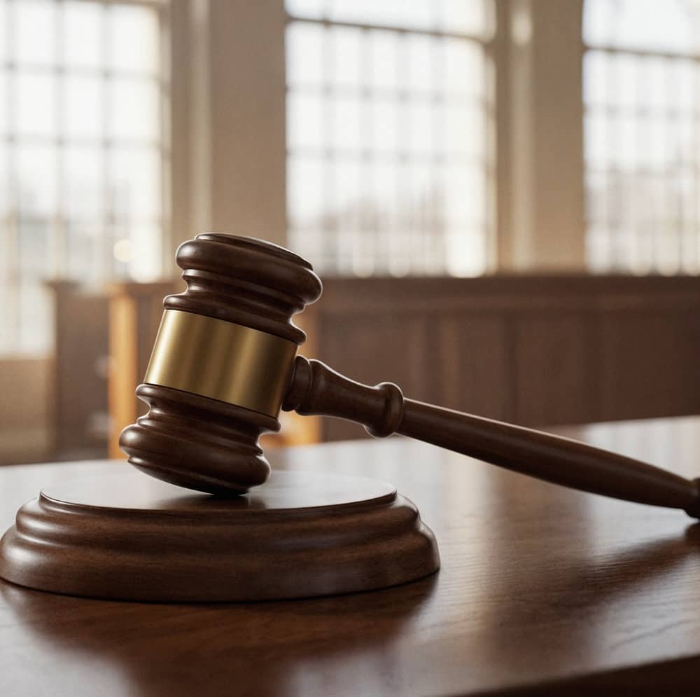 Requisitos para ser juez en Argentina estudiante de Abogacía preparando la carrera judicial