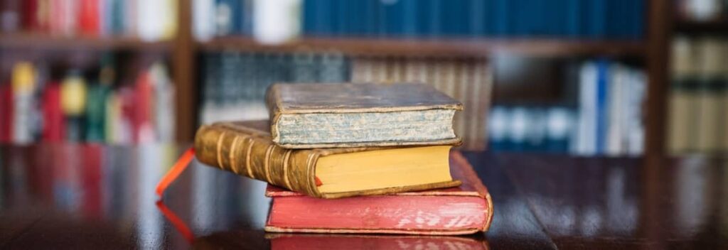 libros recomendados para estudiantes de abogacía por materias